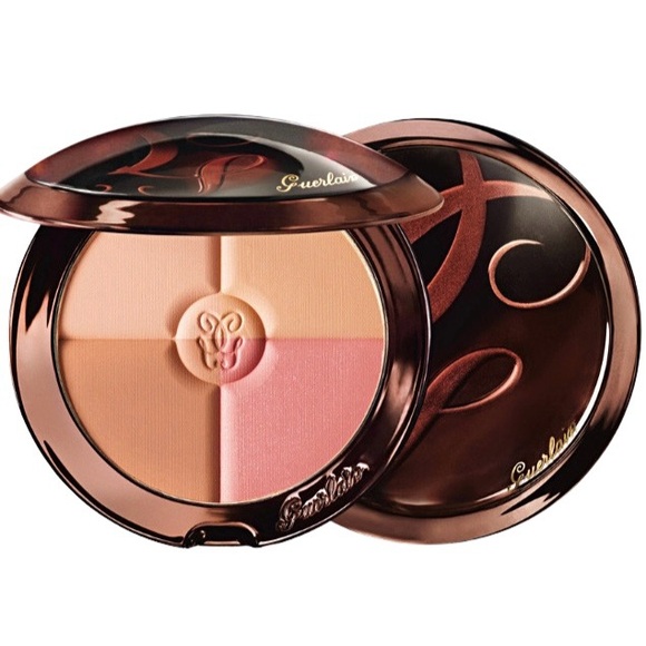 GUERLAIN Other - Guerlain Terracotta 00 Nude 4 Seasons Bronzer